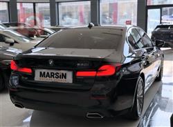 بي ام دبليو الفئة 5